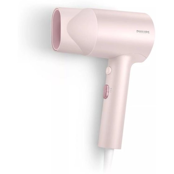 Philips 3000 Series Hair Dryer 1600 W Pink - (BHD321/50)