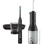 Philips Cordless Power Flosser 3000 Diamondclean 9000 - (HX3886/43)