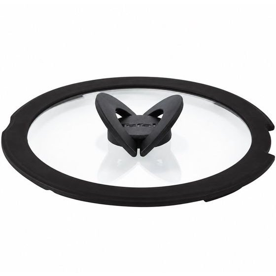 Tefal Glass Lid Ingenio 18 Cm - (L9846253)