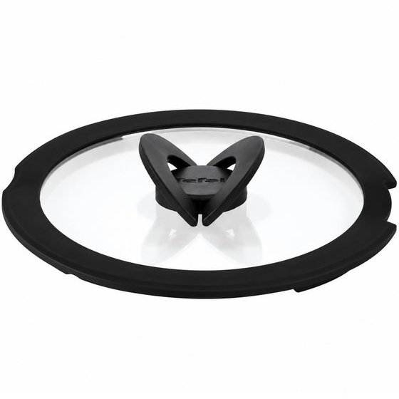 Tefal Glass Lid Ingenio 26 Cm - (L9846653)