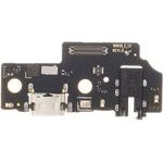 Samsung A055 Galaxy A05 Board With Charging Connector (Service Pack) - (GH81-24200A)