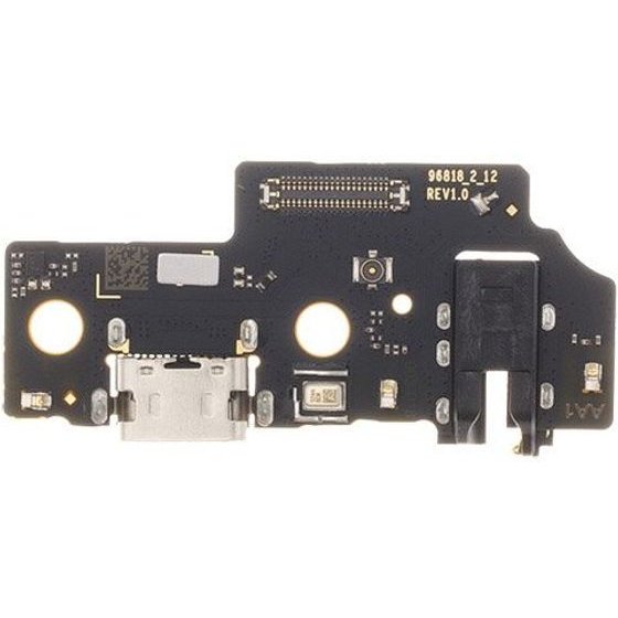 Samsung A055 Galaxy A05 Board With Charging Connector (Service Pack) - (GH81-24200A)