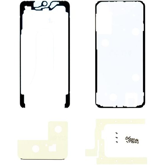Samsung A576B Galaxy A57 5G Lcd Display Rework Kit (Service Pack) - (GH82-39334A)