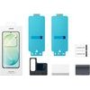 Samsung EF-US741CTe Anti-Reflecting Protective Film For Galaxy S26 Fe - (EF-US741CTEGWW)