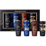 Lattafa Asad Collection Set M 4 x 25 Ml - (2042)