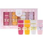 Lattafa My Yara Collection Set W 4 x 25 Ml - (2041)