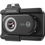 APEXEL ����� ����������� ��� Smartphone 200x zoom, LED/Uv - (APL-MS200)