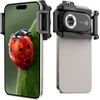 APEXEL ����� ����������� ��� Smartphone 200x zoom, LED/Uv - (APL-MS200)