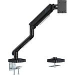 Brateck ���� �������� ������ 17-49, ��� 20kg, Heavy Duty - (LDT111-C012)