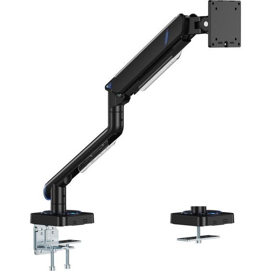Brateck ���� �������� ������ 17-49, ��� 20kg, Heavy Duty - (LDT111-C012)