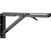 Brateck ��� ���������� ���������� ������ ��������, 396mm, ��� 50kg - (WAS01-1)