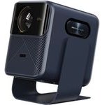 Wanbo Portable Smart Projector - Mozart 1 S - Deep Night, 8K, 1200 ANSI, HDR10, Vidaa OS, Dolby Audio - (MOZART-1-S)