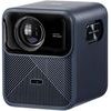 Wanbo Portable Smart Projector - Mozart 1 S - Deep Night, 8K, 1200 ANSI, HDR10, Vidaa OS, Dolby Audio - (MOZART-1-S)