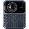 Wanbo Portable Smart Projector - Mozart 1 S - Deep Night, 8K, 1200 ANSI, HDR10, Vidaa OS, Dolby Audio - (MOZART-1-S)