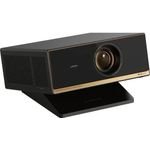 Wanbo Portable Smart Projector - X7 Pro Max - Black, 4K, 1500 ANSI, HDR10, Android 14, Dolby Audio - (X7-PRO-MAX)
