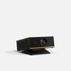 Wanbo Portable Smart Projector - X7 Pro Max - Black, 4K, 1500 ANSI, HDR10, Android 14, Dolby Audio - (X7-PRO-MAX)