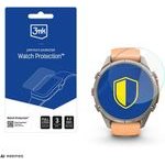 3MK Flexibleglass Watch Hybrid Glass For Garmin Fenix 9 Pro 43mm