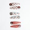 CERDA Beauty Disney: Minnie Mouse - Hair Accessories (6pcs) (2500003061)