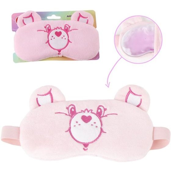 CERDA Beauty: Care Bears - Gel Eye Mask (2500003665)