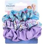 CERDA Beauty: Frozen Scrunchies (3pcs) (2500003078)