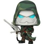 Funko Pop! Games: Warhammer - Aeldari Ranger #1291 Vinyl Figure