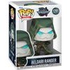 Funko Pop! Games: Warhammer - Aeldari Ranger #1291 Vinyl Figure