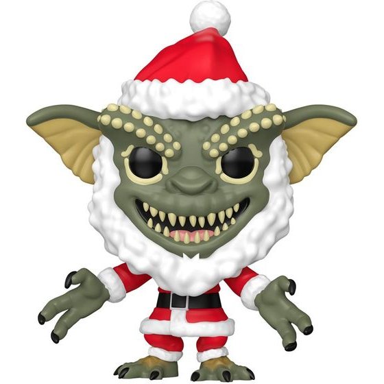 Funko Pop! Movies: Gremlins - Stripe (Holiday) #2095 Vinyl Figure