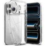 Ringke Air Iphone 17 Pro / 18 Pro CLEAR