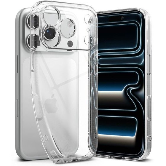Ringke Air Iphone 17 Pro Max / 18 Pro Max CLEAR
