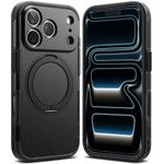 Ringke Alles Magnetic Magsafe Iphone 17 Pro / 18 Pro BLACK