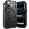 Ringke Alles Magnetic Magsafe Iphone 17 Pro / 18 Pro BLACK