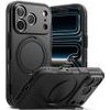 Ringke Alles Magnetic Magsafe Iphone 17 Pro / 18 Pro BLACK