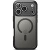 Ringke Fusion Bold Magnetic Magsafe Iphone 17 Pro / 18 Pro Matte SMOKE