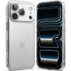 Ringke Fusion Iphone 17 Pro Max / 18 Pro Max Matte CLEAR