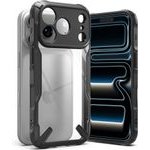 Ringke Fusion X Iphone 17 Pro Max / 18 Pro Max BLACK