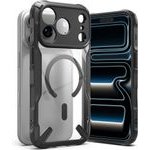 Ringke Fusion X Magnetic Magsafe Iphone 17 Pro Max / 18 Pro Max BLACK