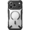 Ringke Fusion X Magnetic Magsafe Iphone 17 Pro Max / 18 Pro Max BLACK