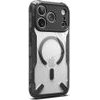 Ringke Fusion X Magnetic Magsafe Iphone 17 Pro Max / 18 Pro Max BLACK