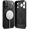 Ringke Onyx Magnetic Magsafe Iphone 17 Pro / 18 Pro BLACK