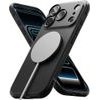 Ringke Onyx Magnetic Magsafe Iphone 17 Pro / 18 Pro BLACK