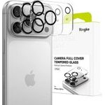 Ringke Oslona Aparatu Camera Full Cover 2-Pack Iphone 18 Pro BLACK