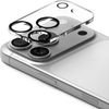 Ringke Oslona Aparatu Camera Full Cover 2-Pack Iphone 18 Pro BLACK