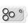 Ringke Oslona Aparatu Camera Full Cover 2-Pack Iphone 18 Pro BLACK