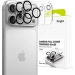 Ringke Oslona Aparatu Camera Full Cover 2-Pack Iphone 18 Pro Max BLACK