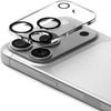 Ringke Oslona Aparatu Camera Full Cover 2-Pack Iphone 18 Pro Max BLACK