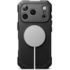 Ringke Rugged Gear Magnetic Magsafe Iphone 17 Pro / 18 Pro BLACK