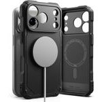 Ringke Rugged Gear Magnetic Magsafe Iphone 17 Pro Max / 18 Pro Max BLACK