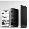 Ringke Szklo Prywatyzujace Easy Slide 2-Pack Iphone 18 Pro PRIVACY