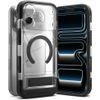 Ringke Ux Magnetic Magsafe Iphone 17 Pro / 18 Pro CLEAR
