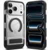Ringke Ux Magnetic Magsafe Iphone 17 Pro / 18 Pro CLEAR